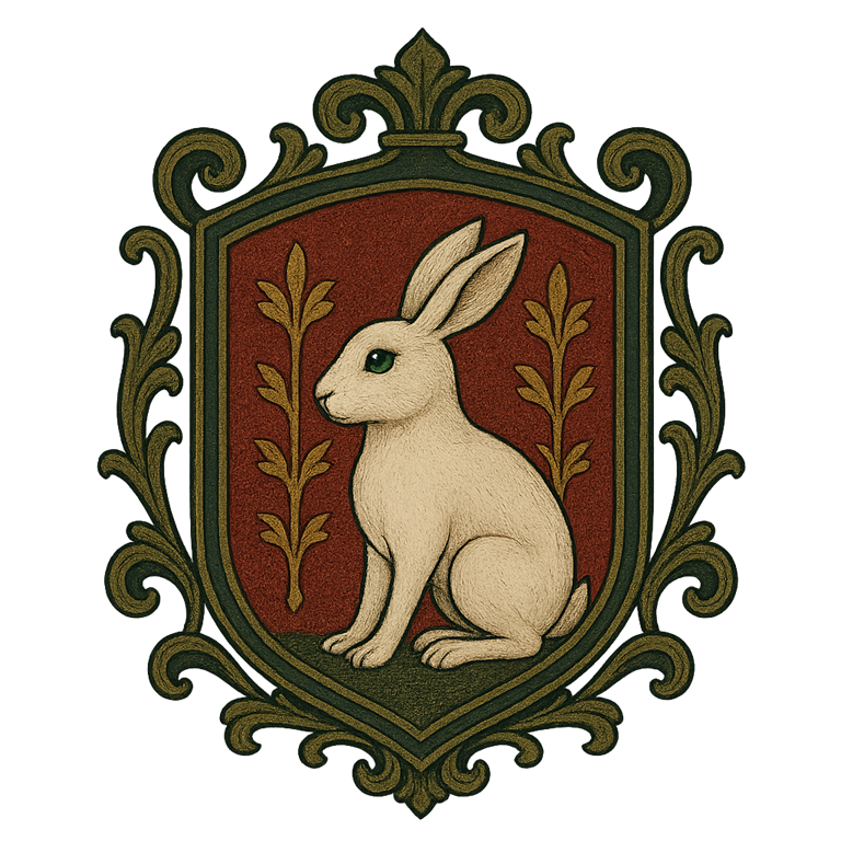 Emerald Rabbit